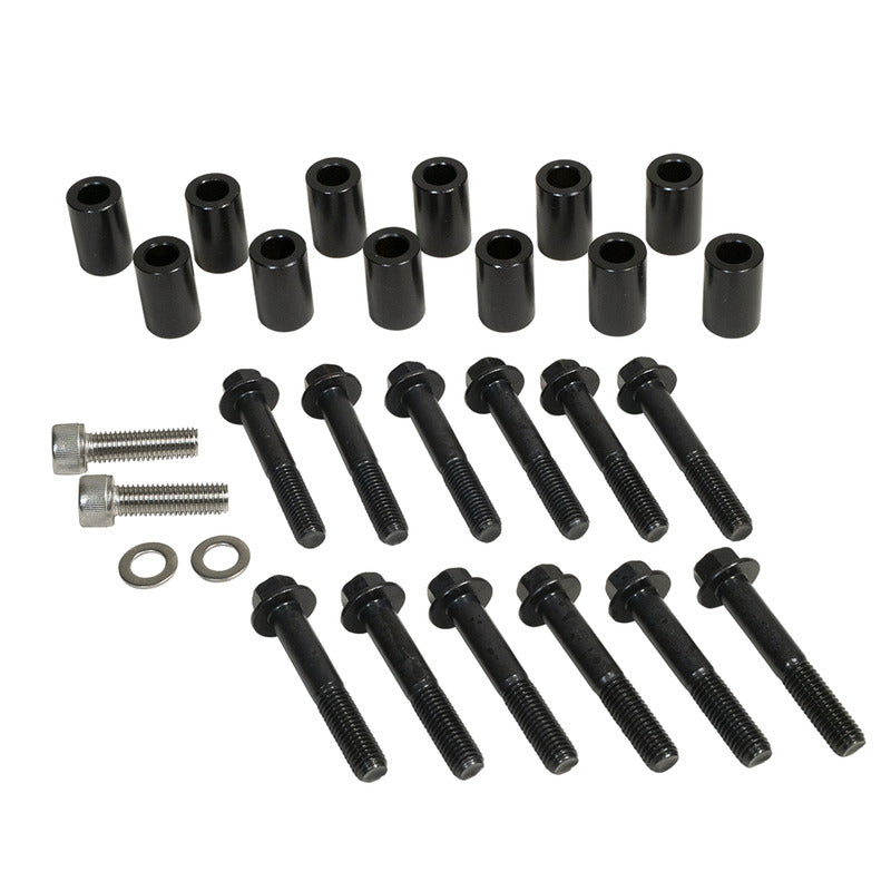 BD Diesel Exhaust Manifold Bolt - 1045982-BKJX