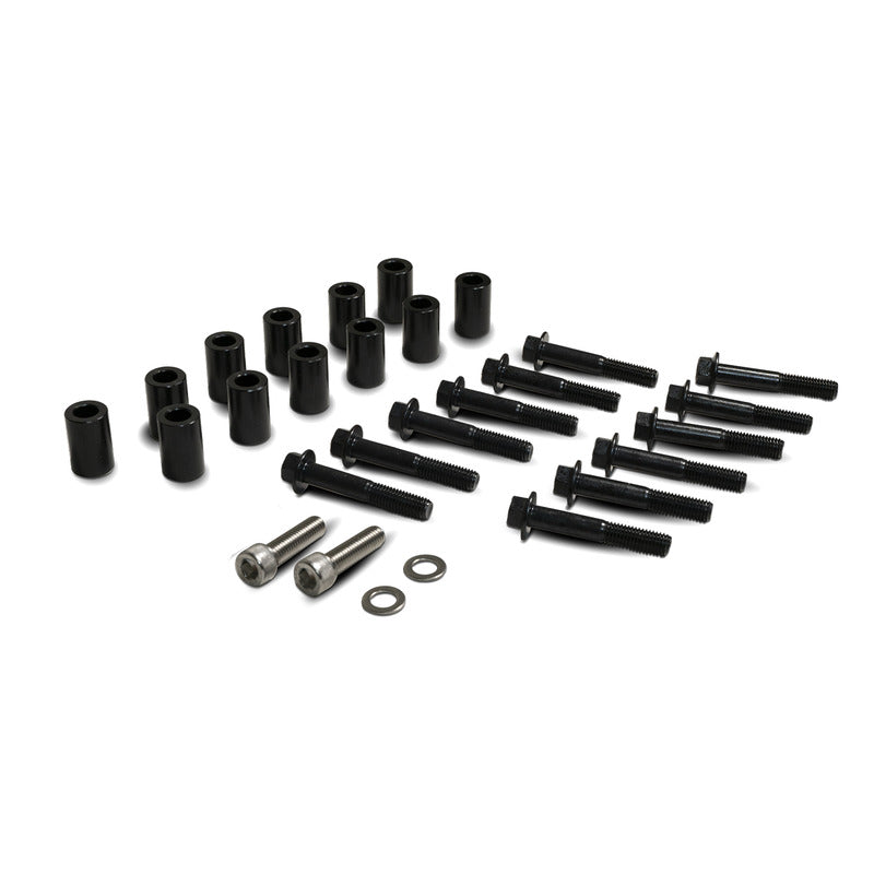 BD Diesel Exhaust Manifold Bolt - 1045982-BKJX