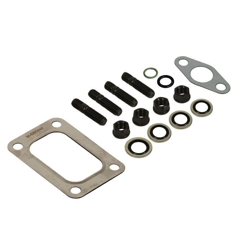 BD Diesel Turbocharger Mounting Kit - 1045983-BKJX