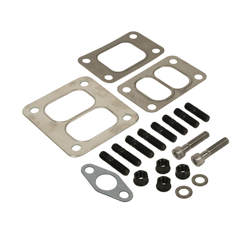BD Diesel Turbocharger Mounting Kit - 1045984-BKJX