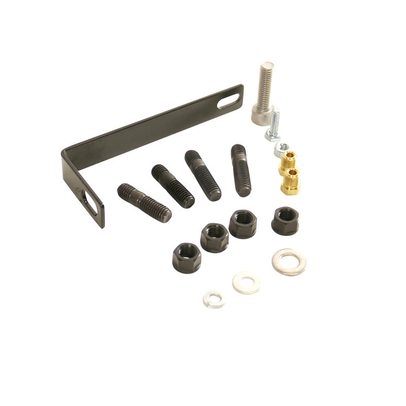 BD Diesel Exhaust Manifold - 1045987-BKJX