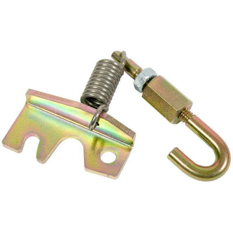 BD Diesel Turbocharger Wastegate - 1045991-BKJX