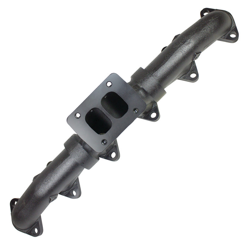 BD Diesel Exhaust Manifold - 1045995-T4-BKJX
