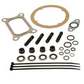 BD Diesel Turbocharger Mounting Kit - 1045999-BKJX