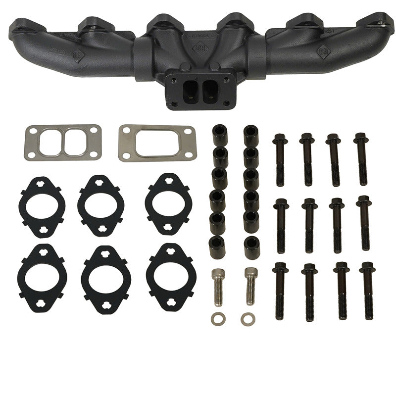 BD Diesel Exhaust Manifold - 1046047-BKJX