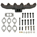 BD Diesel Exhaust Manifold - 1046048-BKJX