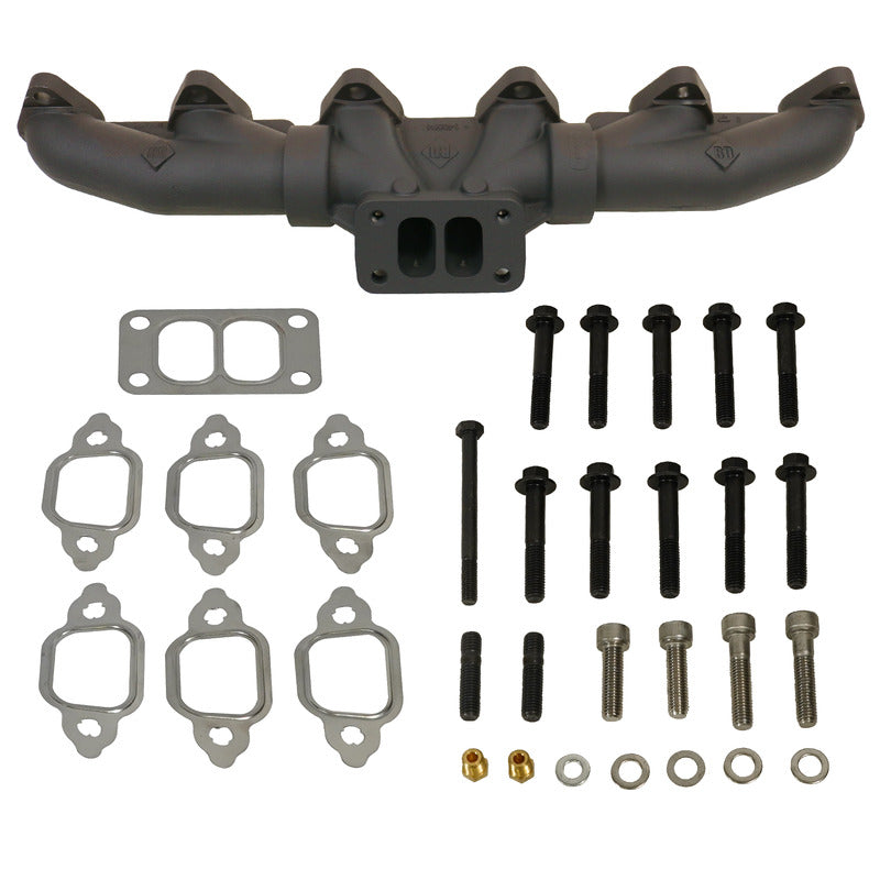 BD Diesel Exhaust Manifold - 1046048-BKJX
