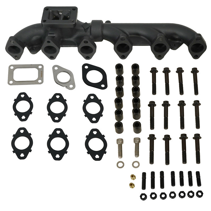 BD Diesel Exhaust Manifold - 1046065-BKJX