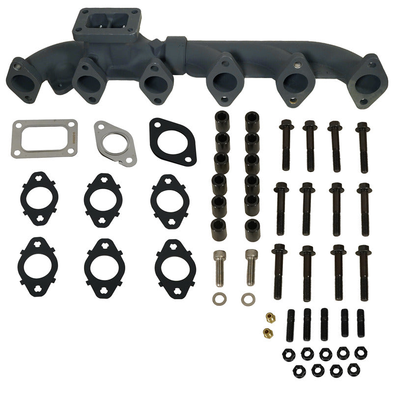 BD Diesel Exhaust Manifold - 1046067-BKJX