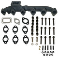 BD Diesel Exhaust Manifold - 1046067-BKJX