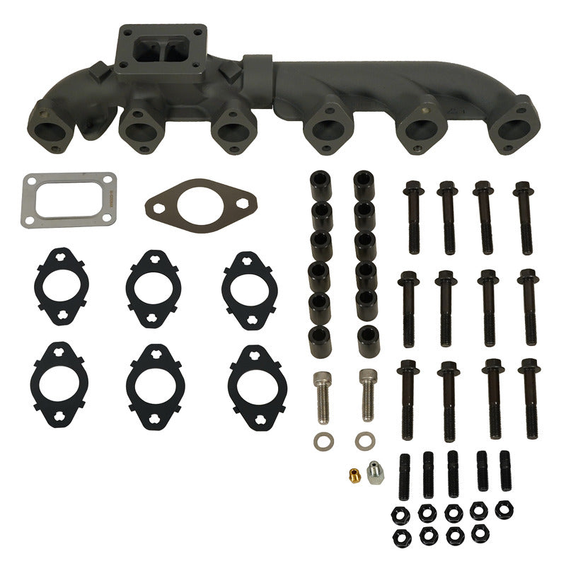 BD Diesel Exhaust Manifold - 1046068-BKJX