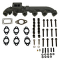 BD Diesel Exhaust Manifold - 1046068-BKJX