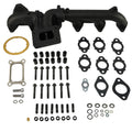 BD Diesel Exhaust Manifold - 1046069-BKJX