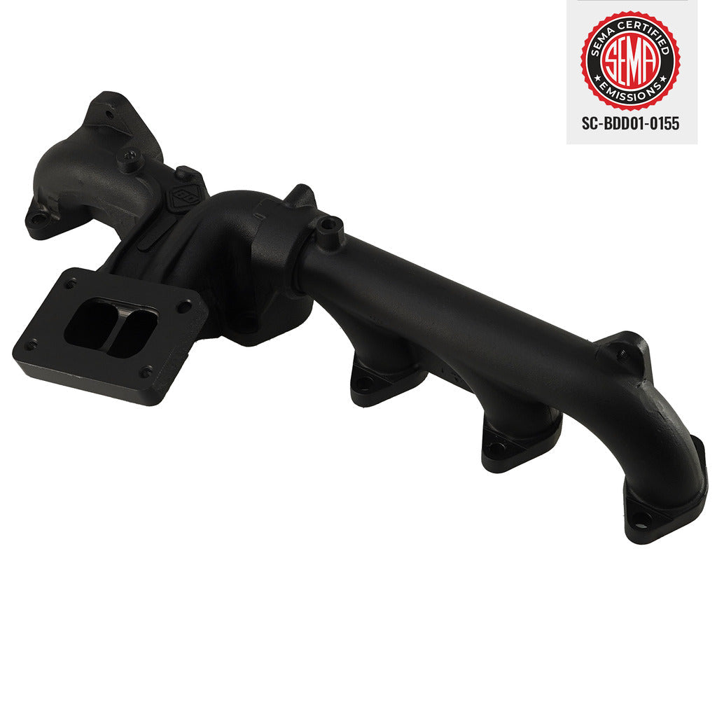 BD Diesel Exhaust Manifold - 1046069-BKJX