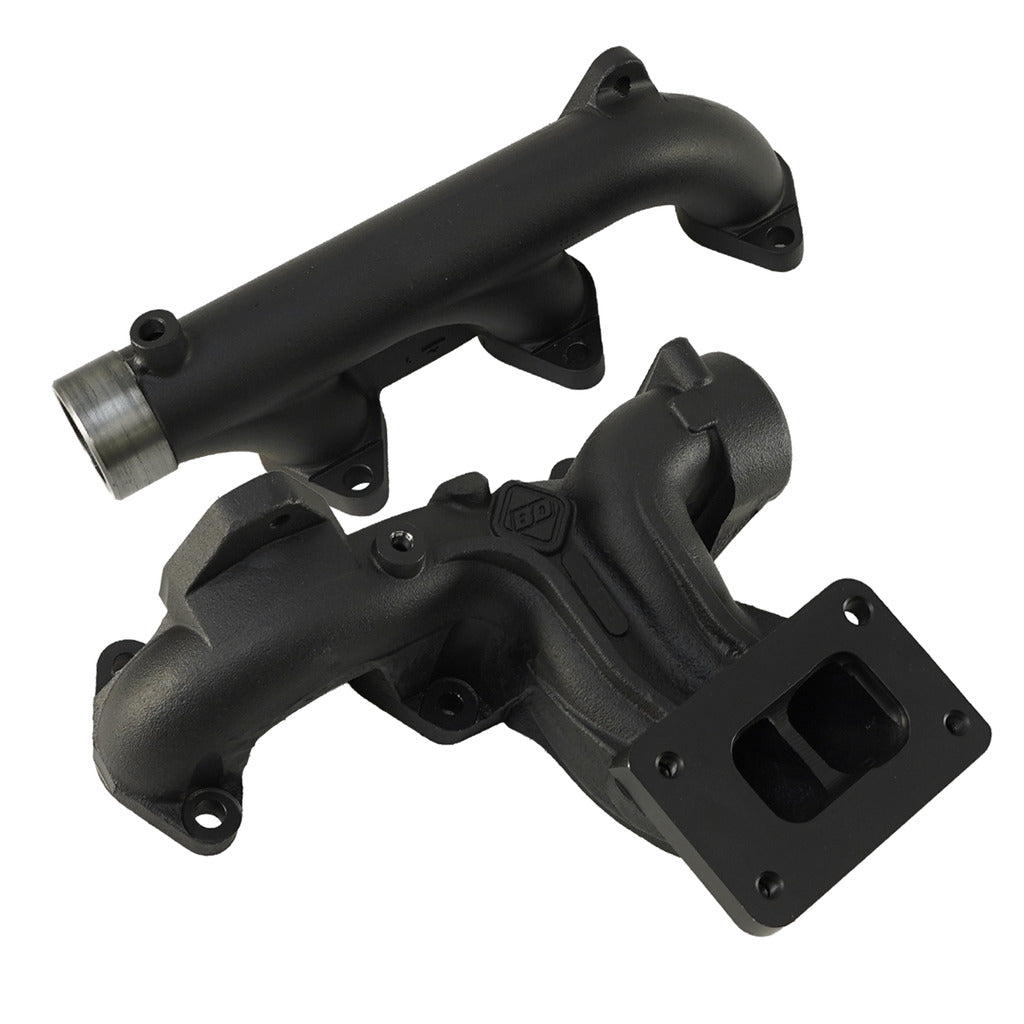 BD Diesel Exhaust Manifold - 1046069-BKJX