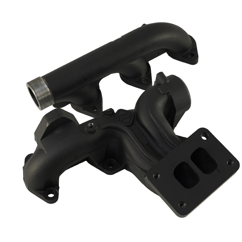 BD Diesel Exhaust Manifold - 1046070-BKJX
