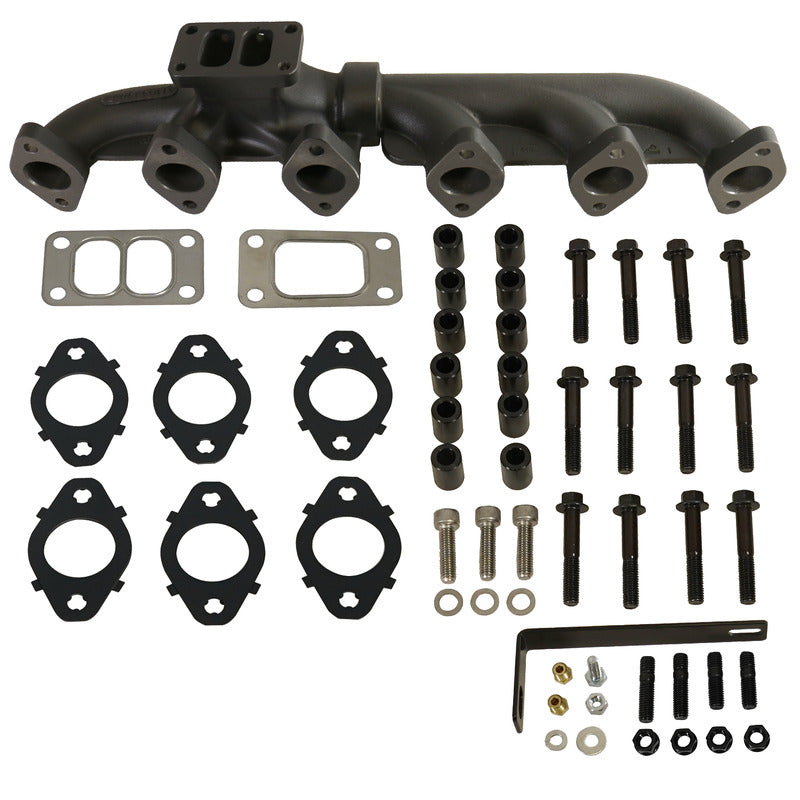 BD Diesel Exhaust Manifold - 1046087-BKJX