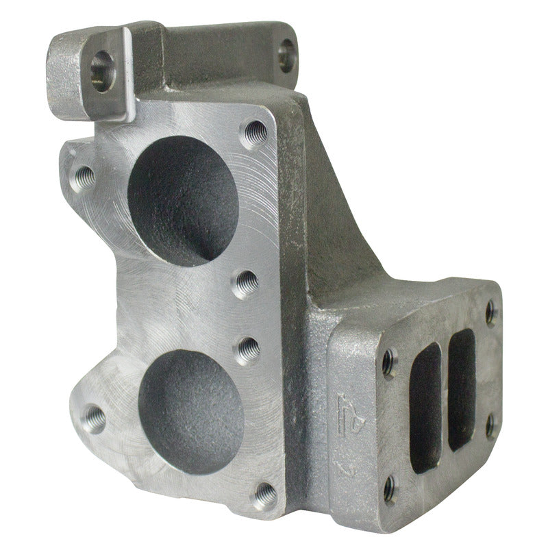 BD Diesel Turbocharger Mounting Kit - 1046203-BKJX
