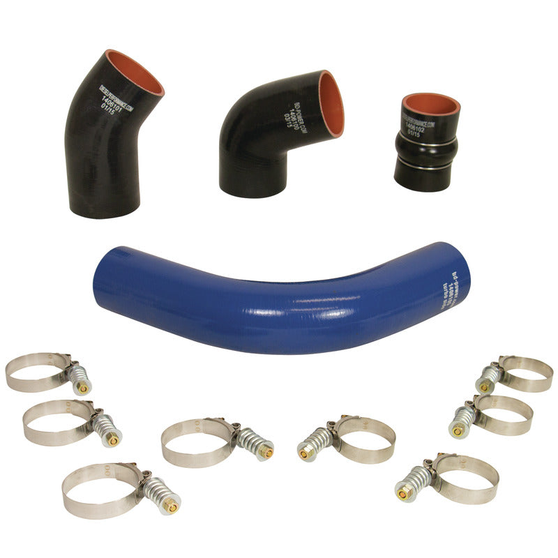 BD Diesel Turbocharger - 1046275-BKJX