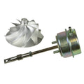 BD Diesel Turbocharger Mounting Kit - 1047002-BKJX