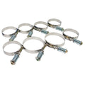 BD Diesel Hose Clamp - 1047020-BKJX