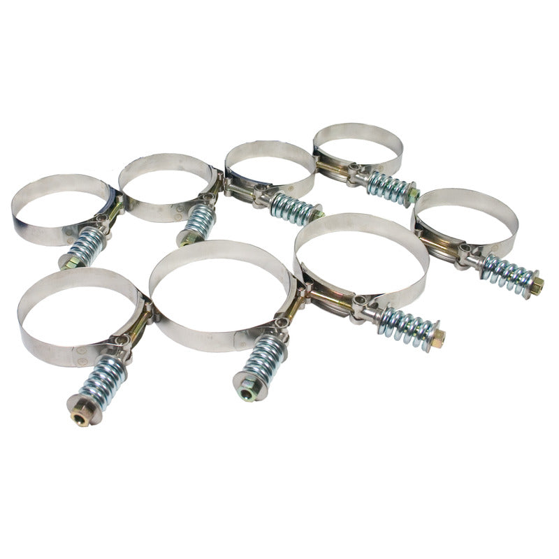 BD Diesel Hose Clamp - 1047020-BKJX