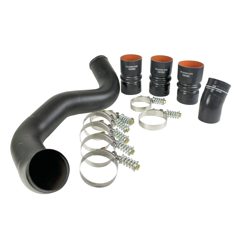 BD Diesel Turbocharger - 1047034-BKJX