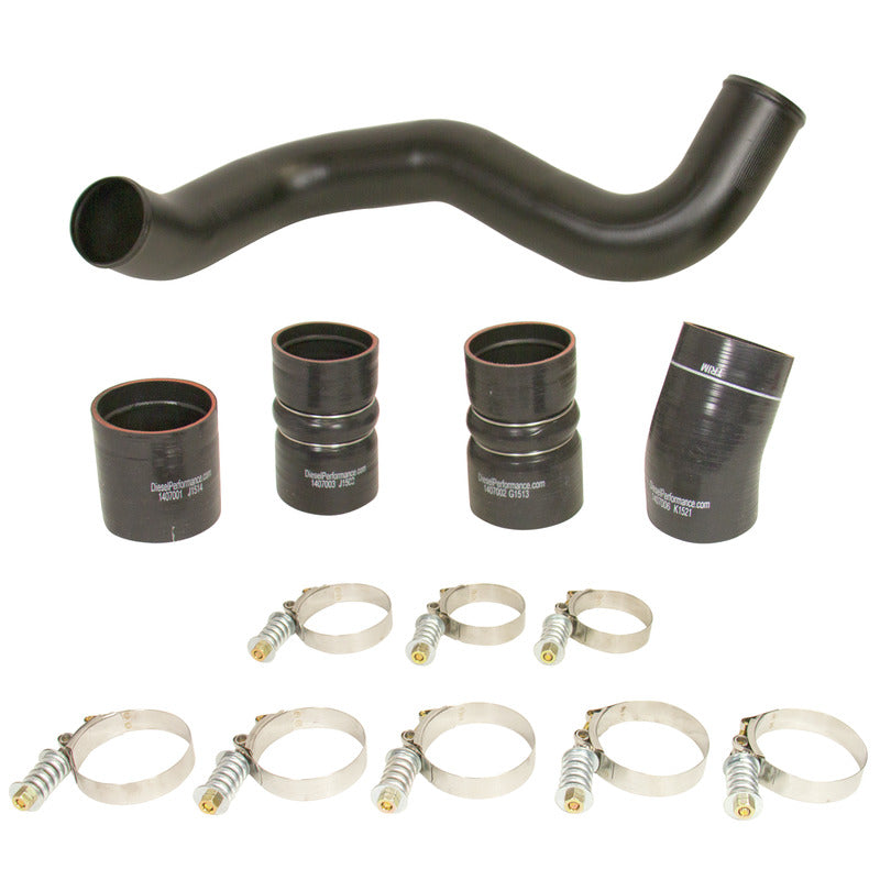 BD Diesel Turbocharger - 1047034-BKJX