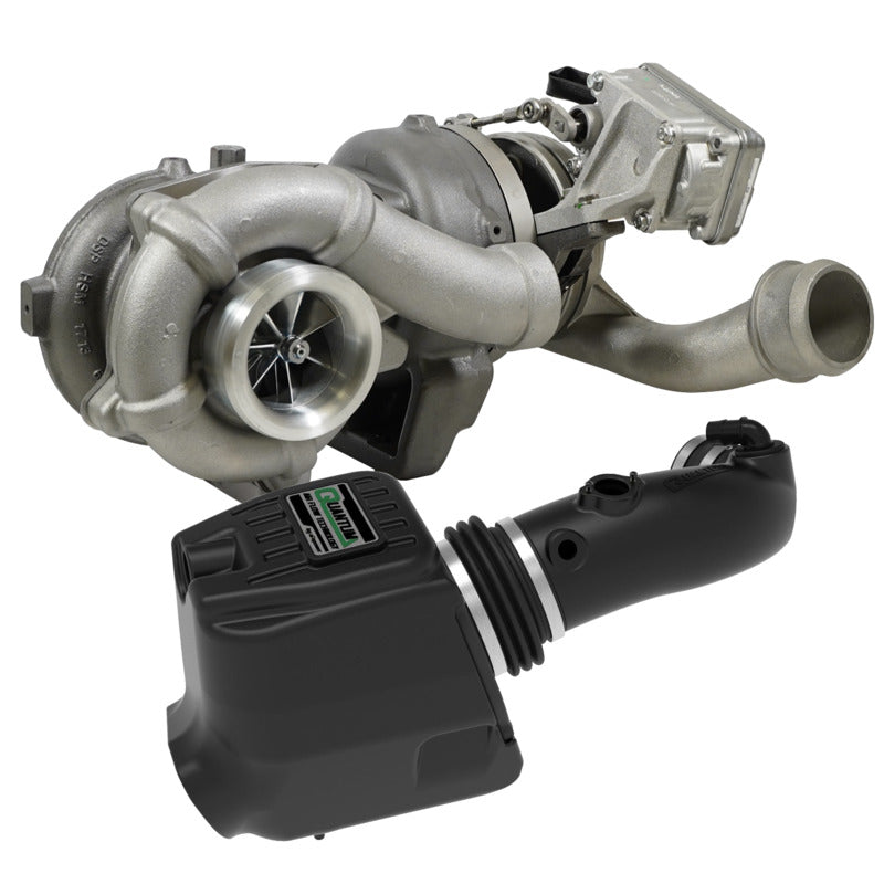 BD Diesel Turbocharger - 1047082-BKJX