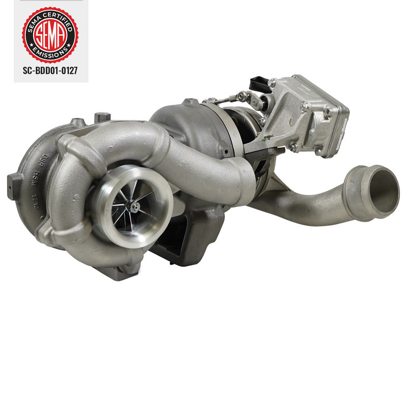 BD Diesel Turbocharger - 1047082-BKJX