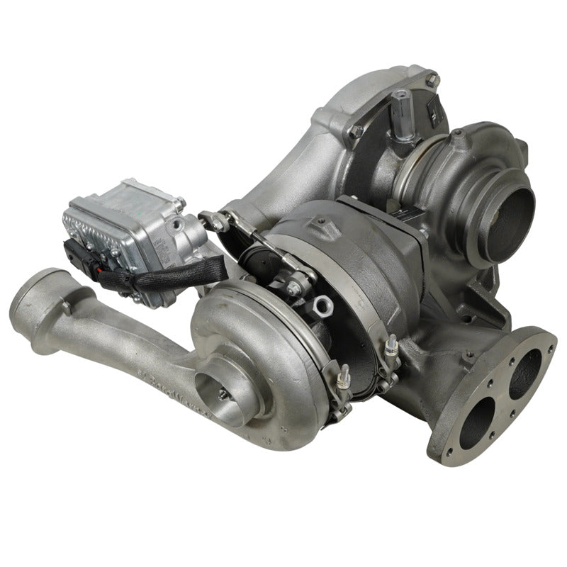 BD Diesel Turbocharger - 1047082-BKJX
