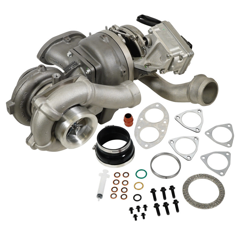 BD Diesel Turbocharger - 1047083-BKJX