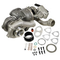 BD Diesel Turbocharger - 1047083-BKJX
