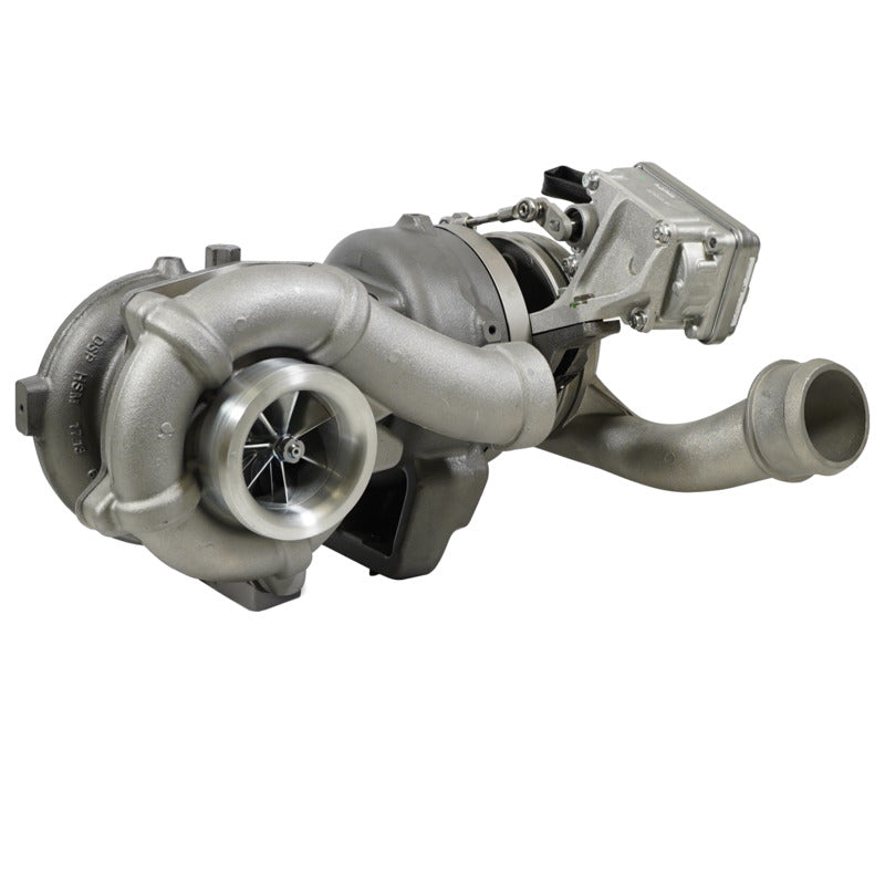 BD Diesel Turbocharger - 1047083-BKJX