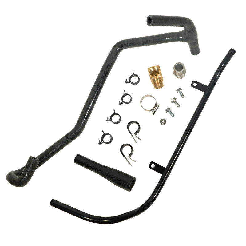 BD Diesel - 1047137-BKJX