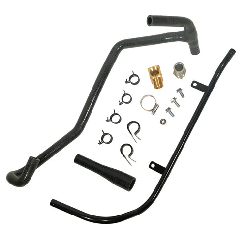 BD Diesel - 1047137-BKJX