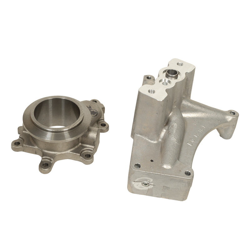 BD Diesel Turbocharger Mounting Kit - 1047512-BKJX