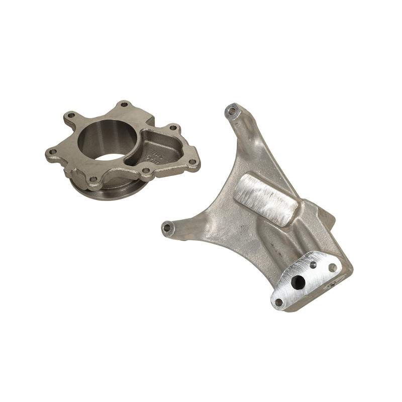 BD Diesel Turbocharger Mounting Kit - 1047512-BKJX