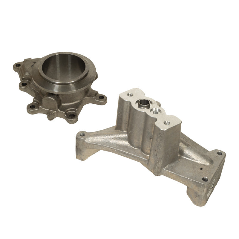BD Diesel Turbocharger Mounting Kit - 1047512-BKJX