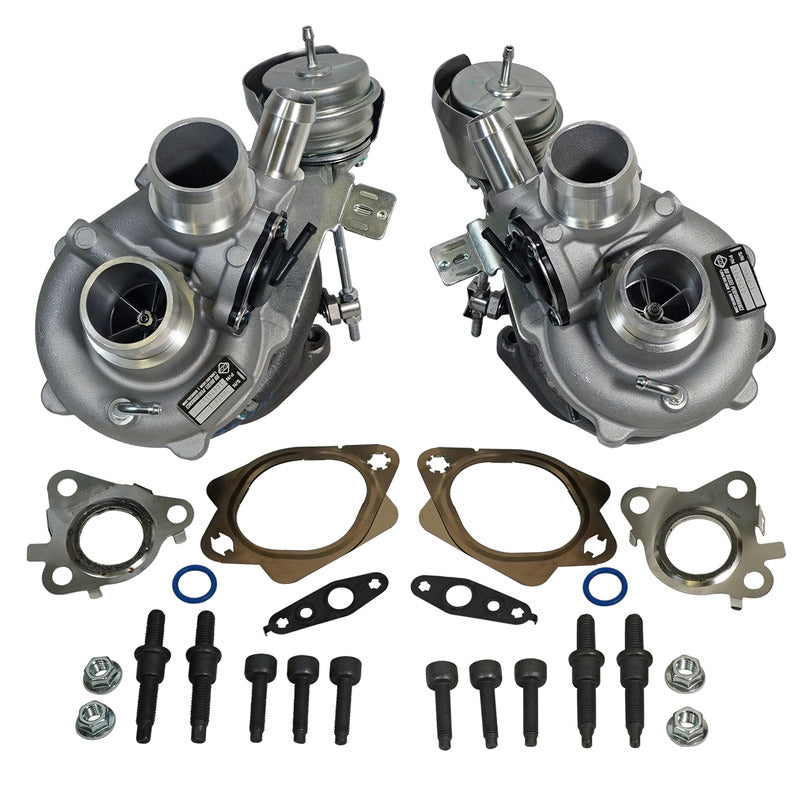 BD Diesel Turbocharger - 1047620-BKJX