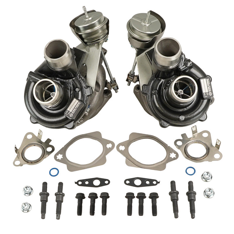 BD Diesel Turbocharger - 1047621-BKJX