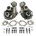 BD Diesel Turbocharger - 1047621-BKJX
