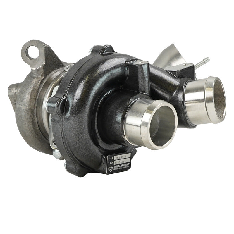BD Diesel Turbocharger - 1047621-BKJX