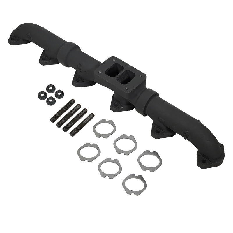 BD Diesel Exhaust Manifold - 1048001-BKJX