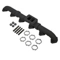 BD Diesel Exhaust Manifold - 1048001-BKJX