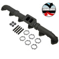 BD Diesel Exhaust Manifold - 1048002-BKJX