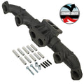 BD Diesel Exhaust Manifold - 1048006-BKJX