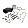BD Diesel Turbocharger Mounting Kit - 1048010-BKJX