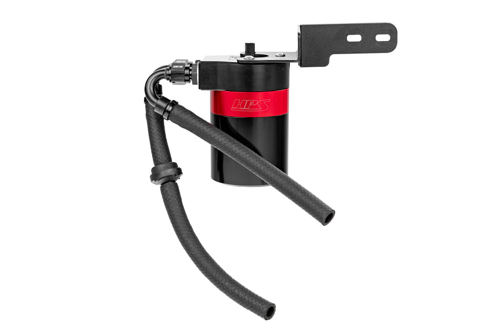 HPS Performance Oil Catch Can Kit 860-002