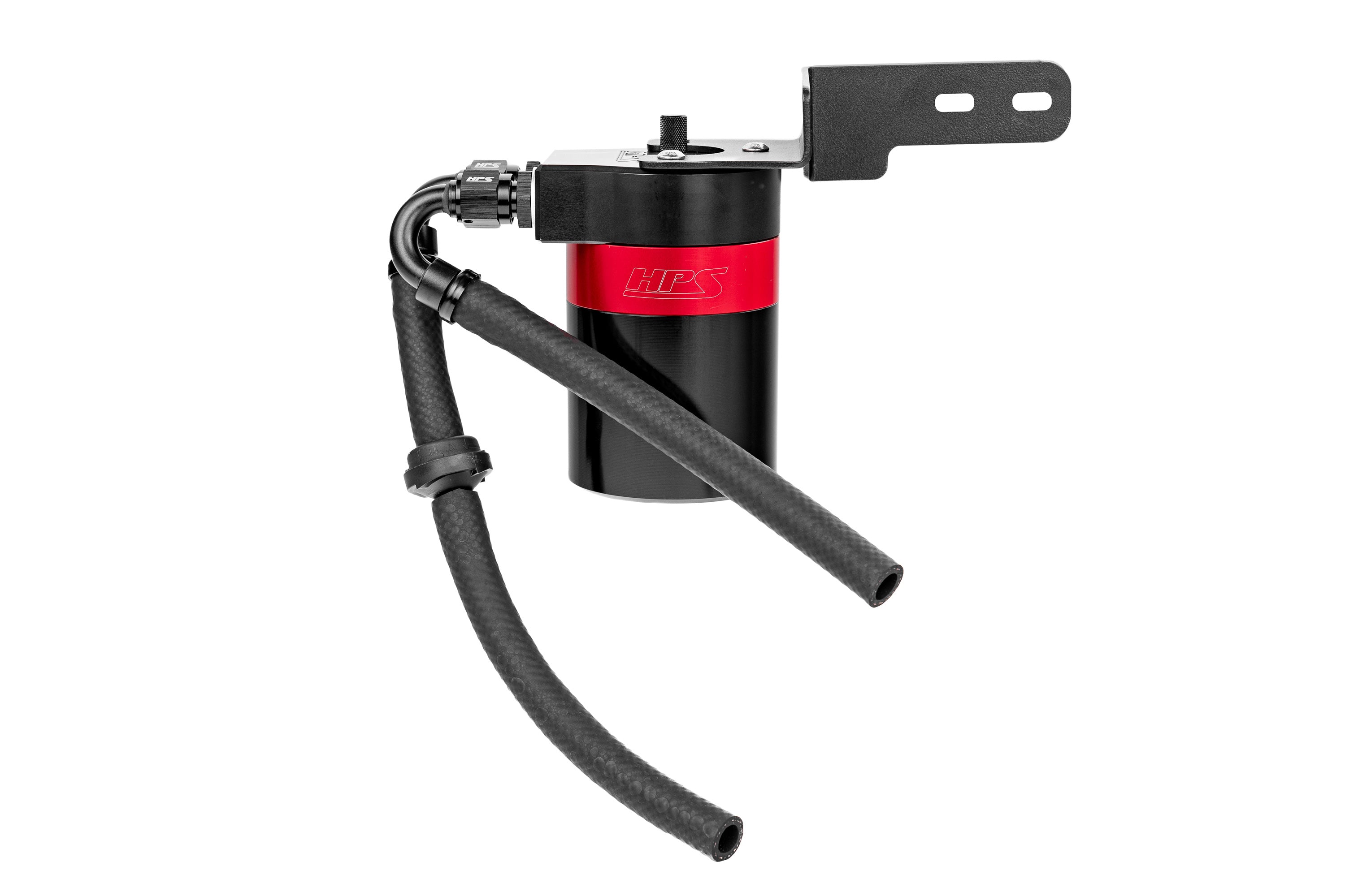 HPS Performance Oil Catch Can Kit 860-002